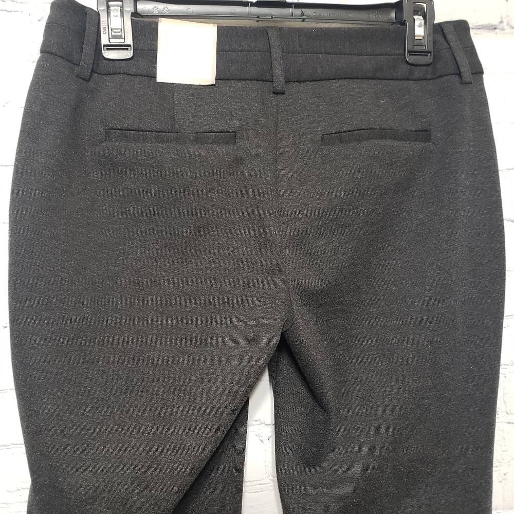 Chico's Sz 00 Reg NWT Ultimate Fit Ponte P… - Picture 12 of 14